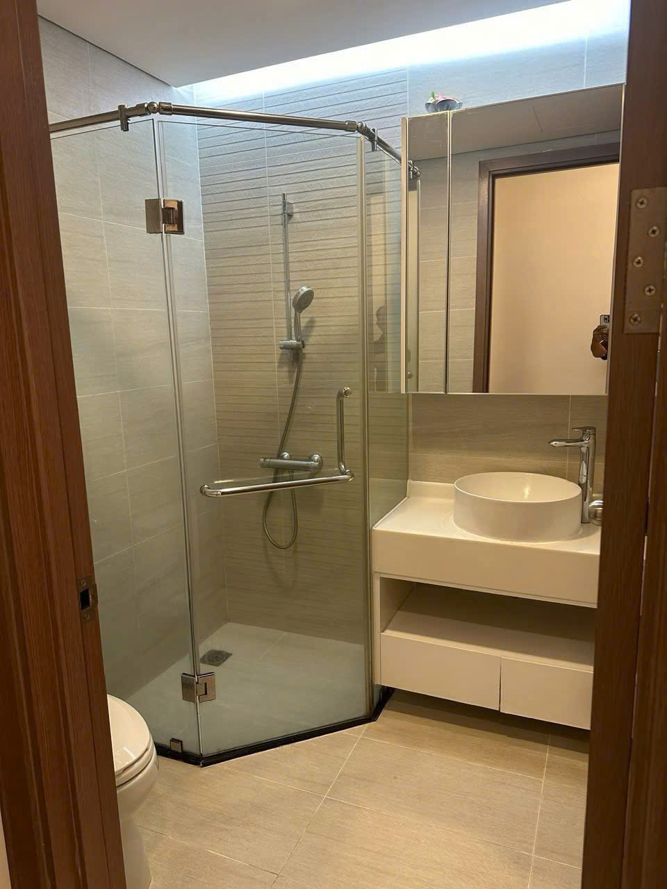 Căn Hộ Cho Thuê T11